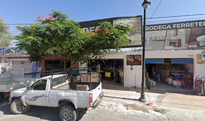 Truper Bodega Ferretera en Calvillo