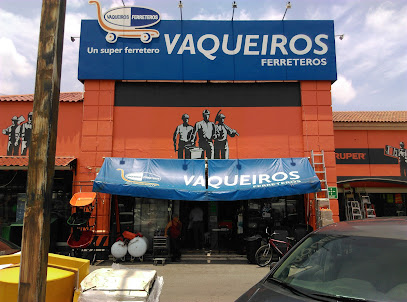 Vaqueiros Ferretero Fco. de Montejo en Mérida