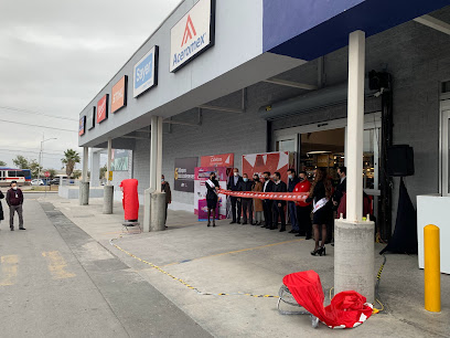 Ace Hardware Pablo Livas en Guadalupe