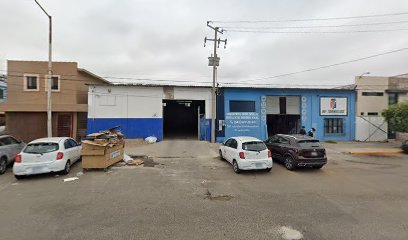 Arzate Herramientas en Ensenada