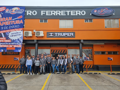 Avesa Centro Ferretero en Ensenada