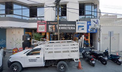 Distribuidora Ferretera en Chilpancingo