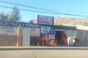 Eléctrica y Plomería Charly en Tecate