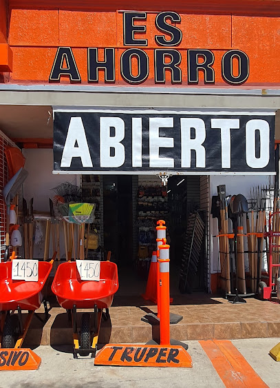 Es Ahorro Sucursal en Ensenada