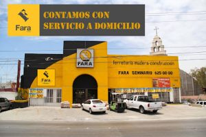 Fara Industrial en Tijuana
