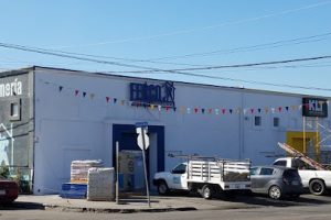 Ferco en Mexicali