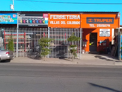 Ferrecasa Mexicali en Mexicali