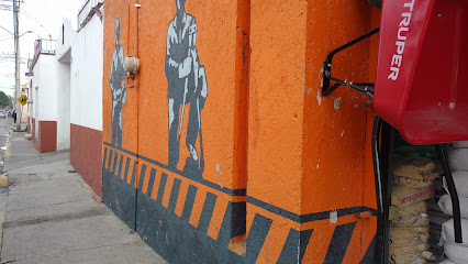 Ferremateriales & Pinturas del Centro en Coacalco