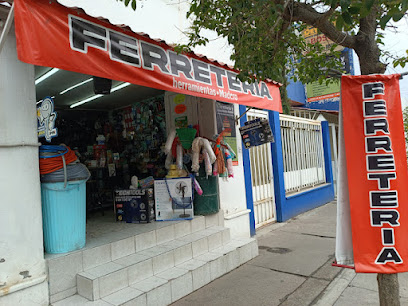 Ferretería Almar (Av. Francisco I. Madero) en Aguascalientes