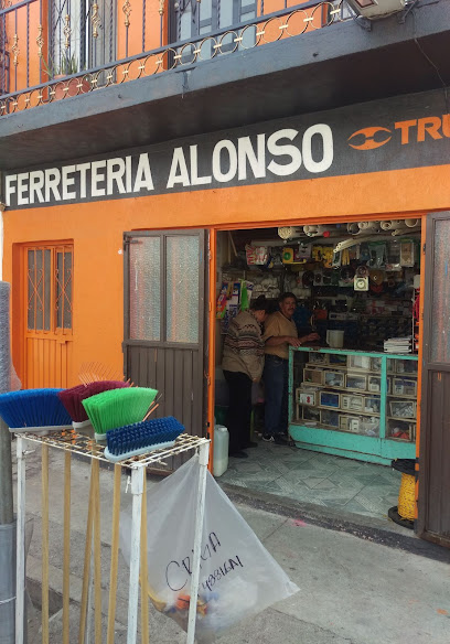 Ferretería Alonso en Aguascalientes