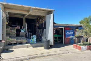 Ferretería Caligrumex en Tijuana