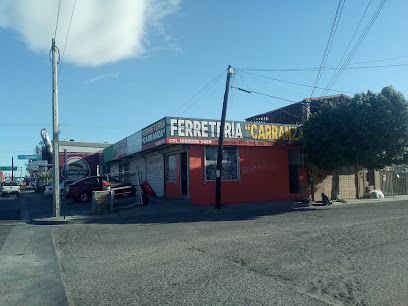 Ferretería Carranza en Mexicali