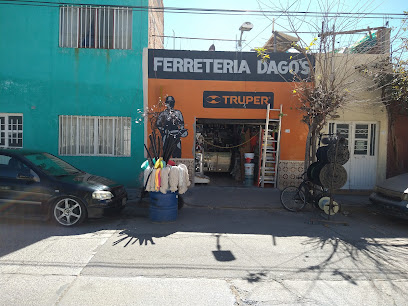 Ferretería Dago's en Aguascalientes