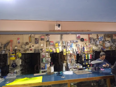 Ferretería El Cañon en Ensenada