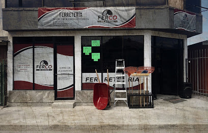 Ferretería Ferco de México en Ensenada