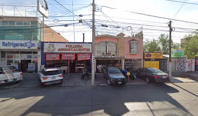 Ferretería Ferrehelio en Aguascalientes