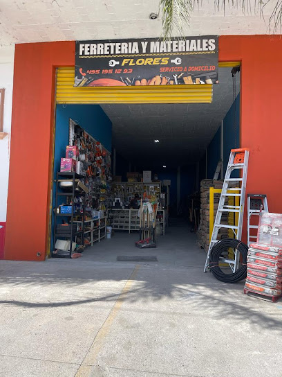 Ferretería Flores en Calvillo