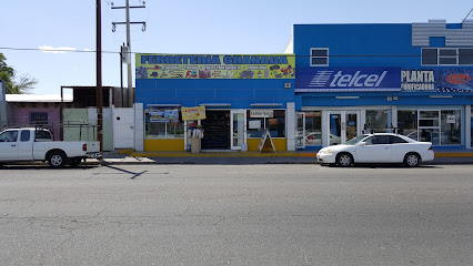 Ferretería Granada en Mexicali