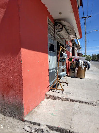 Ferretería Hurtado en Mexicali