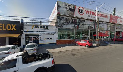Ferretería Indar S.A. de C.V. en Aguascalientes