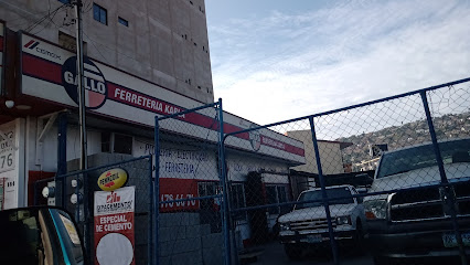 Ferretería Karla en Ensenada