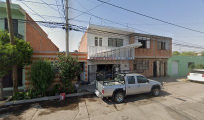 Ferretería La Única en Aguascalientes