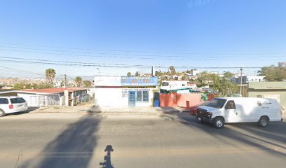 Ferretería Las Lomas en Ensenada