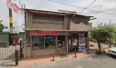 Ferretería Ley en Mexicali