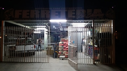 Ferretería Los Sanchez en Mexicali