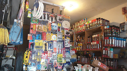 Ferretería Lucerna en Mexicali
