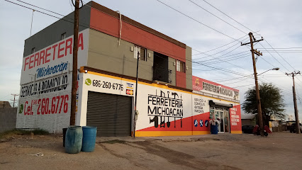 Ferretería Michoacán en Mexicali