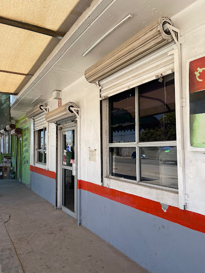 Ferretería Nuñez (Los Naranjos) en Mexicali