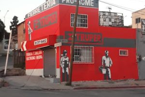 Ferretería Pro Home (Truper) en Tijuana