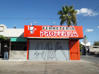 Ferretería Profersa en Mexicali
