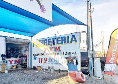 Ferretería Pym en Mexicali