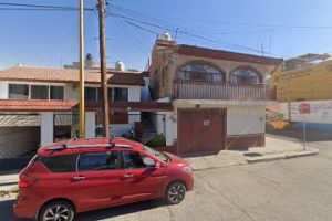 Ferretería Redec en Aguascalientes