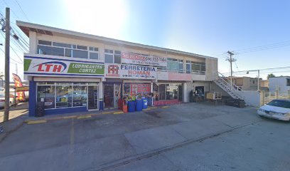 Ferretería Roman en Ensenada