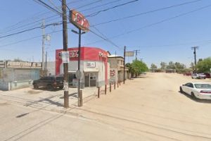 Ferretería Rr en Mexicali