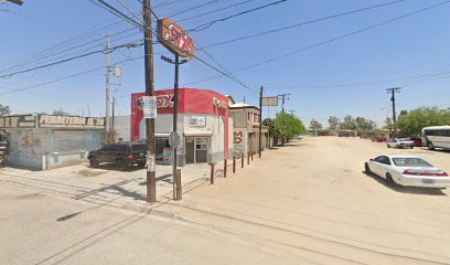 Ferretería Rr en Mexicali