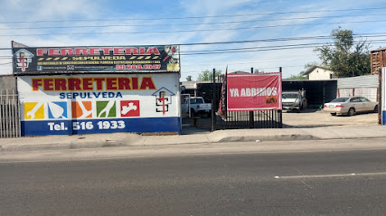 Ferretería Sepulveda en Mexicali