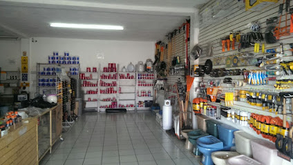 Ferretería Siglo XXI en Aguascalientes