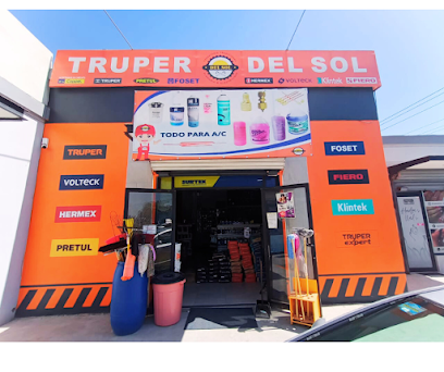 Ferretería Truper - del Sol en Mexicali