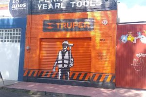 Ferretería Yearl Tools en Aguascalientes