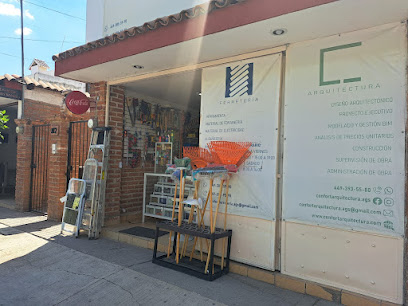 Ferretería y Abarrote Confort en Aguascalientes