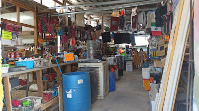 Ferretería y Novedades Tony en Mexicali