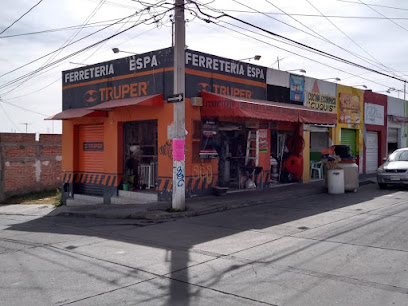 Ferretería y Tlapalería Espa 4 en Aguascalientes