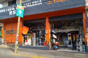 Ferretería y Tlapalería Espa en Aguascalientes