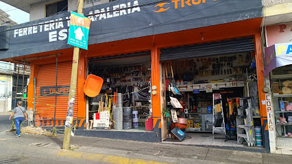 Ferretería y Tlapalería Espa en Aguascalientes