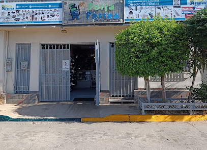 Forja Férrea en Tecate