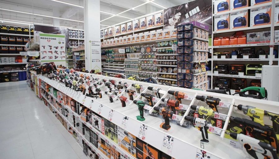 Hay alguna ferretería cerca de mí abierta hoy ➜ Directorio de Ferreterías Abiertas Hoy